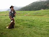 Grande Festa della Montagna e 6° Campionato Cani Pastore per Bovini - FOTOGALLERY